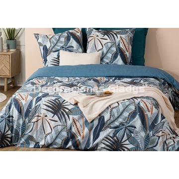 FUNDA NORDICA NIKAU AZUL - Imagen 2