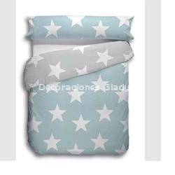 FUNDA NORDICA NORTH AGUA - Imagen 1