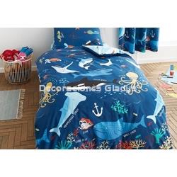 FUNDA NORDICA OCEANS LIFE - Imagen 1