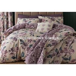 FUNDA NORDICA PAINTED FLORAL - Imagen 2