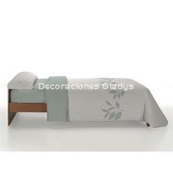 FUNDA NORDICA RENANIA - Imagen 1