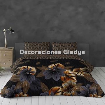 FUNDA NÓRDICA REVERSIBLE LLUMI - Imagen 1