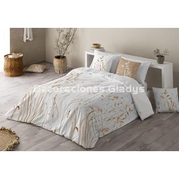 FUNDA NORDICA RUST - Imagen 1