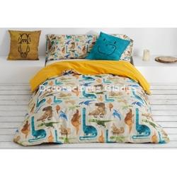 FUNDA NORDICA SAURIOS - Imagen 1