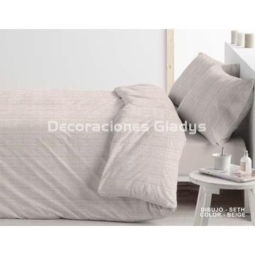 FUNDA NORDICA  SETH - Imagen 1