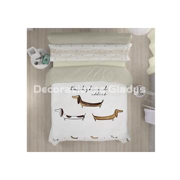 FUNDA NORDICA TECKEL - Imagen 2