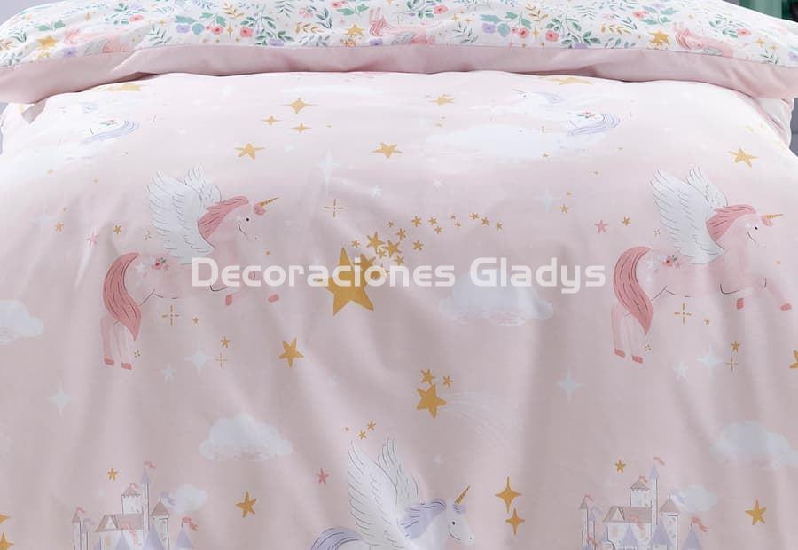 FUNDA NORDICA UNICORN - Imagen 2
