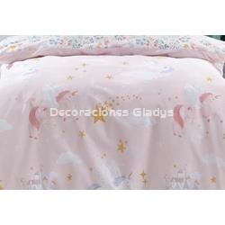 FUNDA NORDICA UNICORN - Imagen 2
