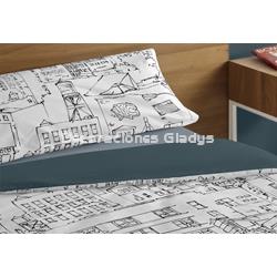FUNDA NORDICA URBAN - Imagen 2