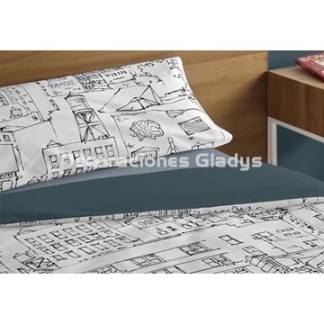 FUNDA NORDICA URBAN - Imagen 2