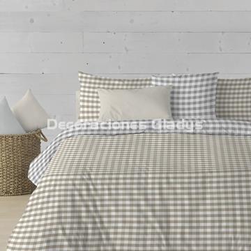 FUNDA NORDICA VIC - Imagen 1