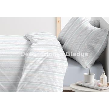 FUNDA NORDICA ZIO AZUL - Imagen 1