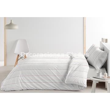 FUNDA NORDICA ZIO GRIS - Imagen 2