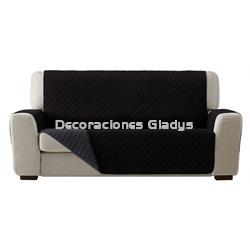 FUNDA SOFA ACOLCHADA LAIA - Imagen 1