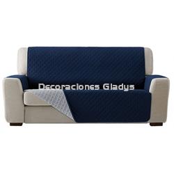 FUNDA SOFA ACOLCHADA LAIA - Imagen 2