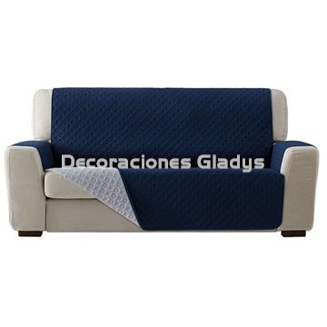 FUNDA SOFA ACOLCHADA LAIA - Imagen 2