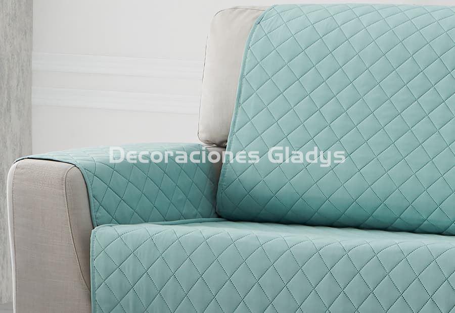 FUNDA SOFA ACOLCHADA SWEET LAIA - Imagen 5