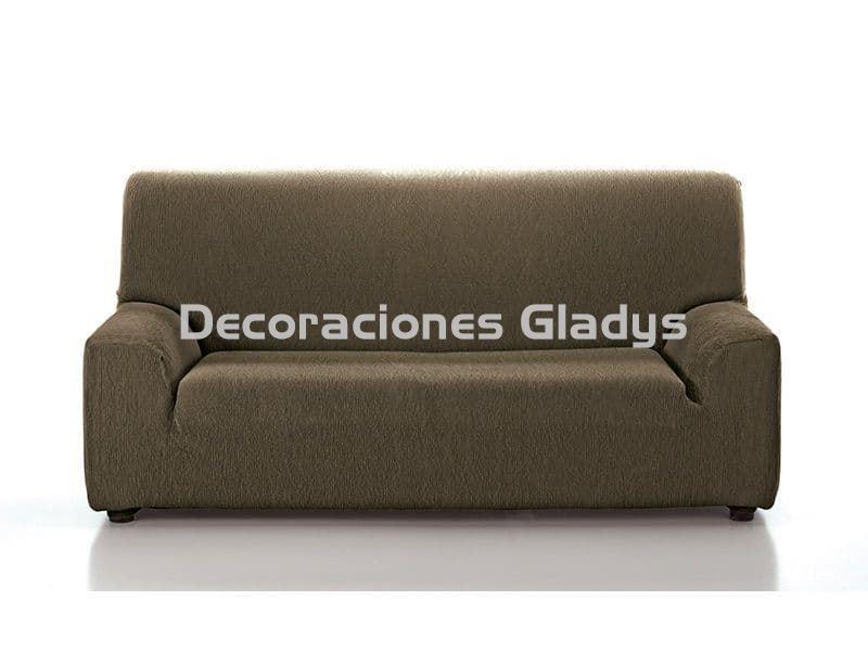 FUNDA SOFA ACOLCHADA LAIA - Fundas de sofá para salón