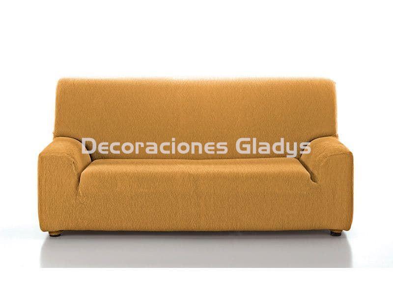 FUNDA SOFA JARA CASA TEXTIL - Imagen 6