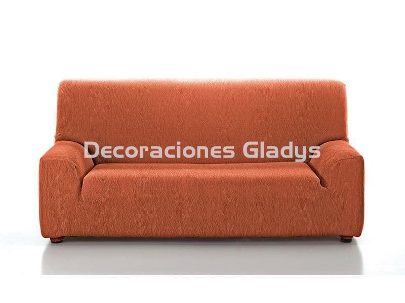 FUNDA SOFA JARA CASA TEXTIL - Fundas de sofá para salón