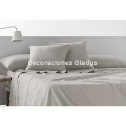 FUNDAS ALMOHADA LINO - Imagen 1