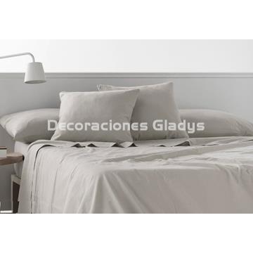 FUNDAS ALMOHADA LINO - Imagen 1
