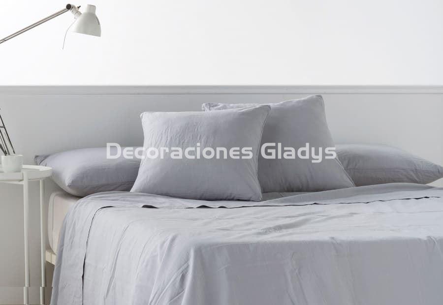 FUNDAS ALMOHADA LINO - Imagen 3