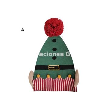 GORROS NAVIDEÑOS - Imagen 1