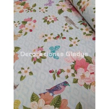 HALF PANAMA JAPONESS "RETAL" - Imagen 1