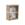 HUCHA MDF CRISTAL BEIGE - Imagen 1