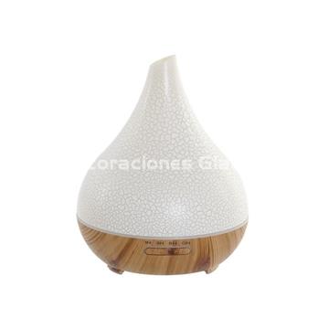 HUMIDIFICADOR LED + DIFUSOR AROMA 3928 - Imagen 1