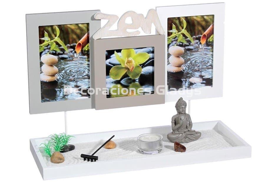 JARDIN ZEN ATMOSPHERA - Imagen 1