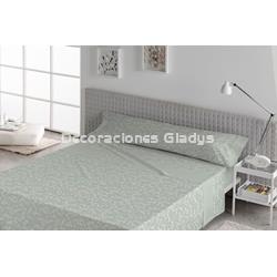 JUEGO DE SABANAS ANDIA - Imagen 1