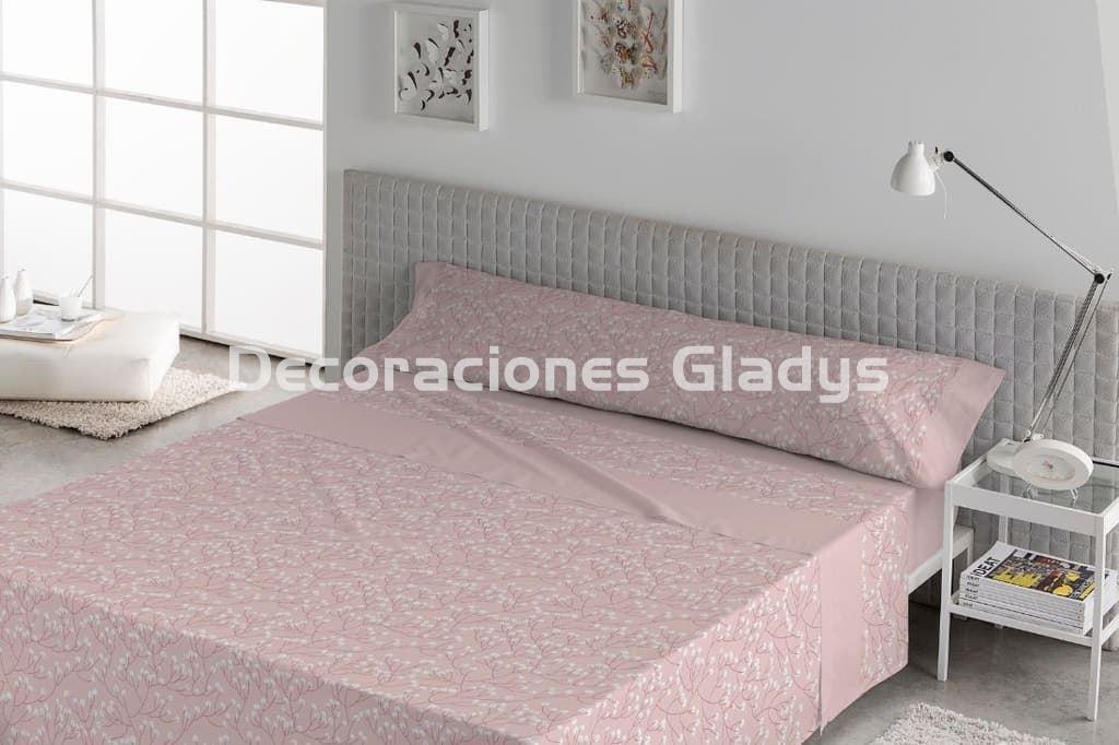 JUEGO DE SABANAS ANDIA - Imagen 2