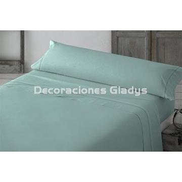 JUEGO DE SÁBANAS CHATERLY - Imagen 1