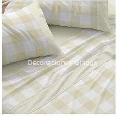 JUEGO DE SABANAS TELA 543 - Imagen 1