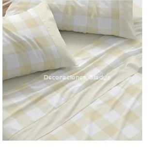 JUEGO DE SABANAS TELA 543 - Imagen 1