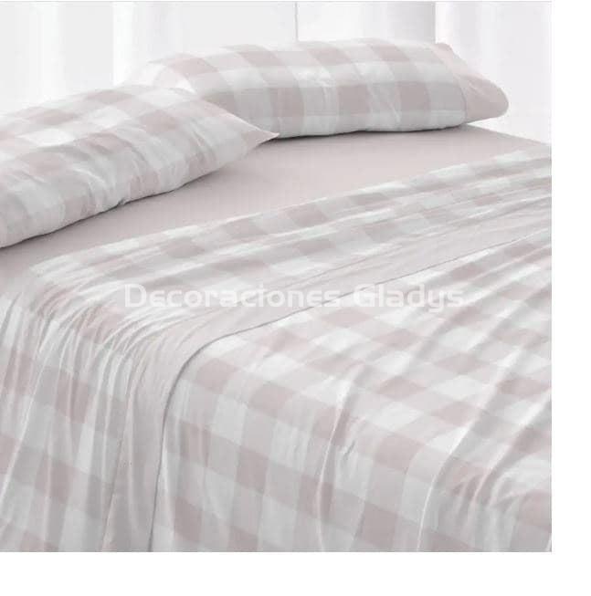 JUEGO DE SABANAS TELA 543 - Imagen 2