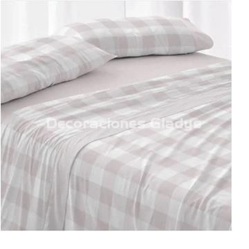 JUEGO DE SABANAS TELA 543 - Imagen 2