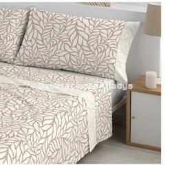 JUEGO DE SABANAS TELA CIRO - Imagen 1