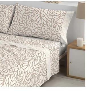 JUEGO DE SABANAS TELA CIRO - Imagen 1