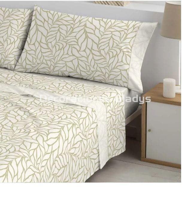 JUEGO DE SABANAS TELA CIRO - Imagen 2