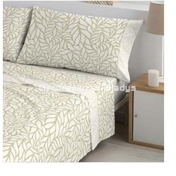 JUEGO DE SABANAS TELA CIRO - Imagen 2