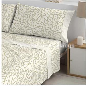 JUEGO DE SABANAS TELA CIRO - Imagen 2