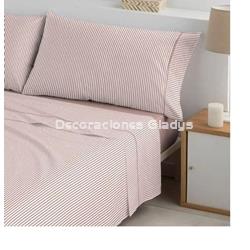 JUEGO DE SABANAS TELA JACOB - Imagen 1