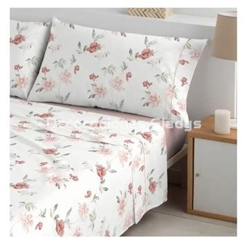 JUEGO DE SABANAS TELA OWEN - Imagen 1