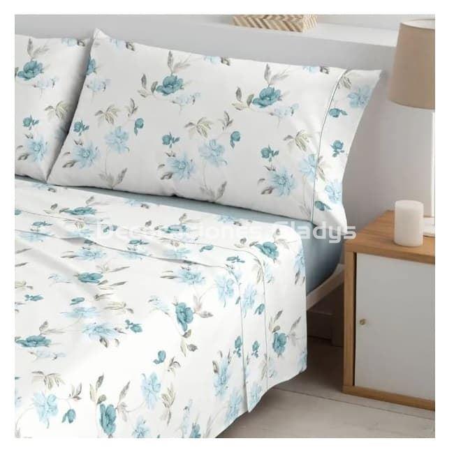 JUEGO DE SABANAS TELA OWEN - Imagen 2