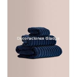 JUEGO DE TOALLAS  ARLET - Imagen 1