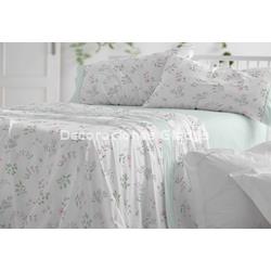 JUEGO SABANA 535-04 AGUA - Imagen 1