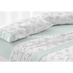 JUEGO SABANA 535-04 AGUA - Imagen 2